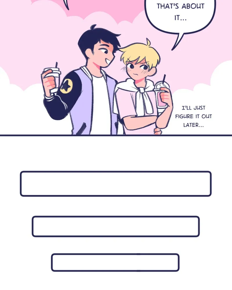 Boyfriends. Chapter 18 page 9 - 