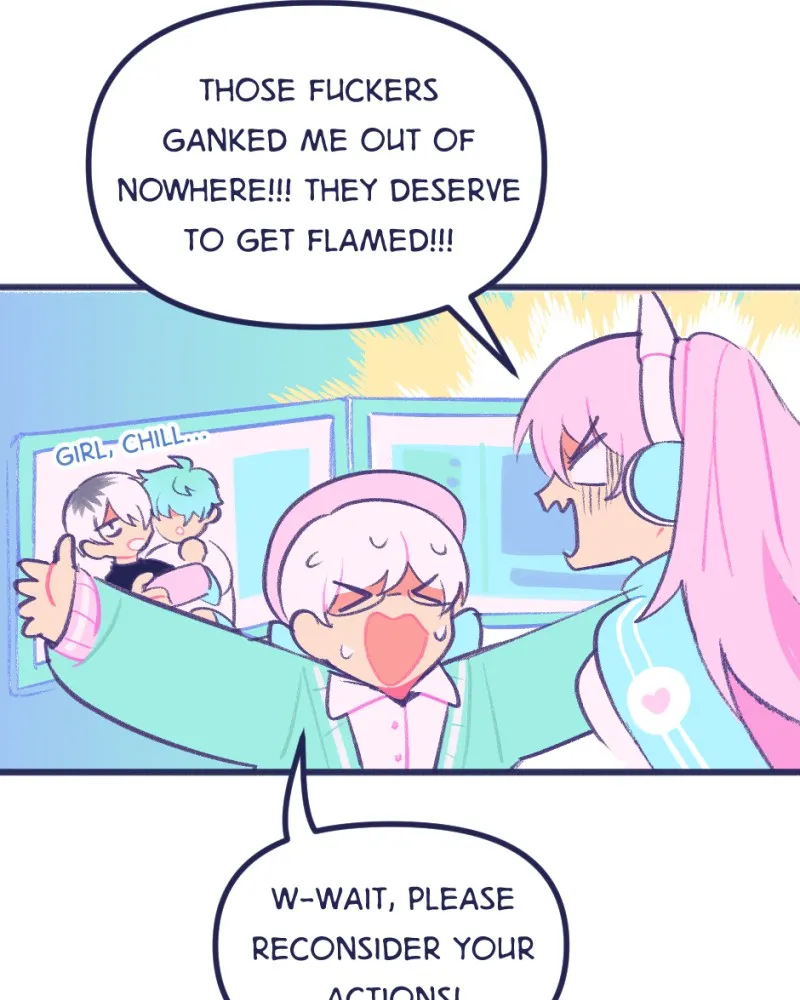 Boyfriends. Chapter 180 page 2 - 