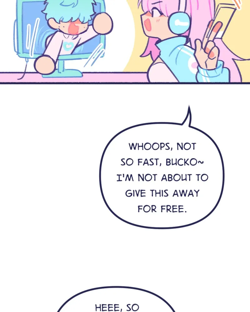 Boyfriends. Chapter 180 page 11 - 