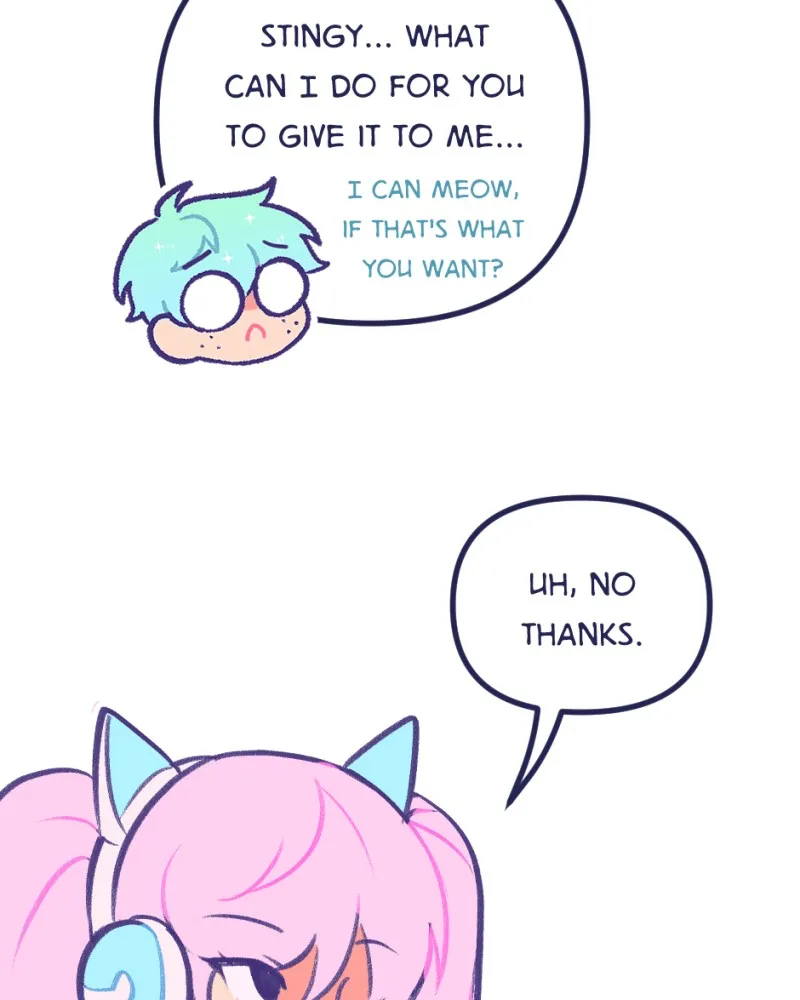Boyfriends. Chapter 180 page 12 - 