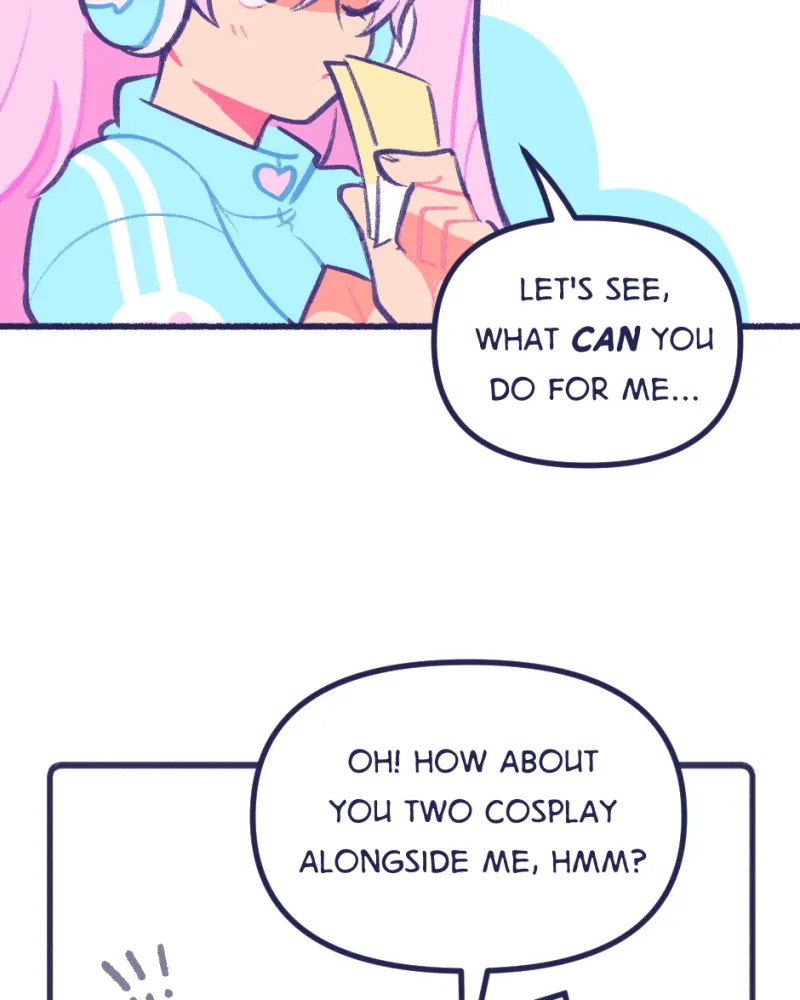 Boyfriends. Chapter 180 page 13 - 