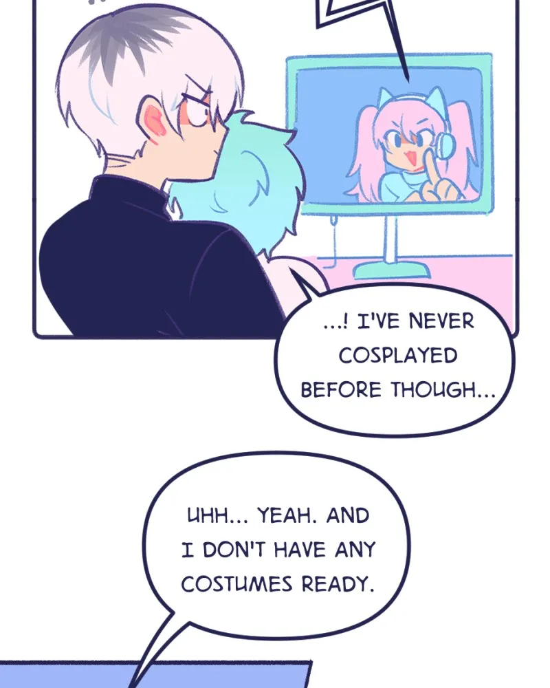 Boyfriends. Chapter 180 page 14 - 