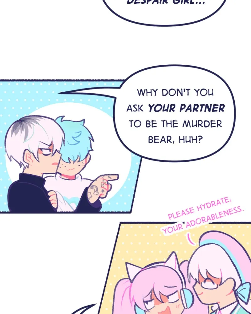 Boyfriends. Chapter 180 page 16 - 