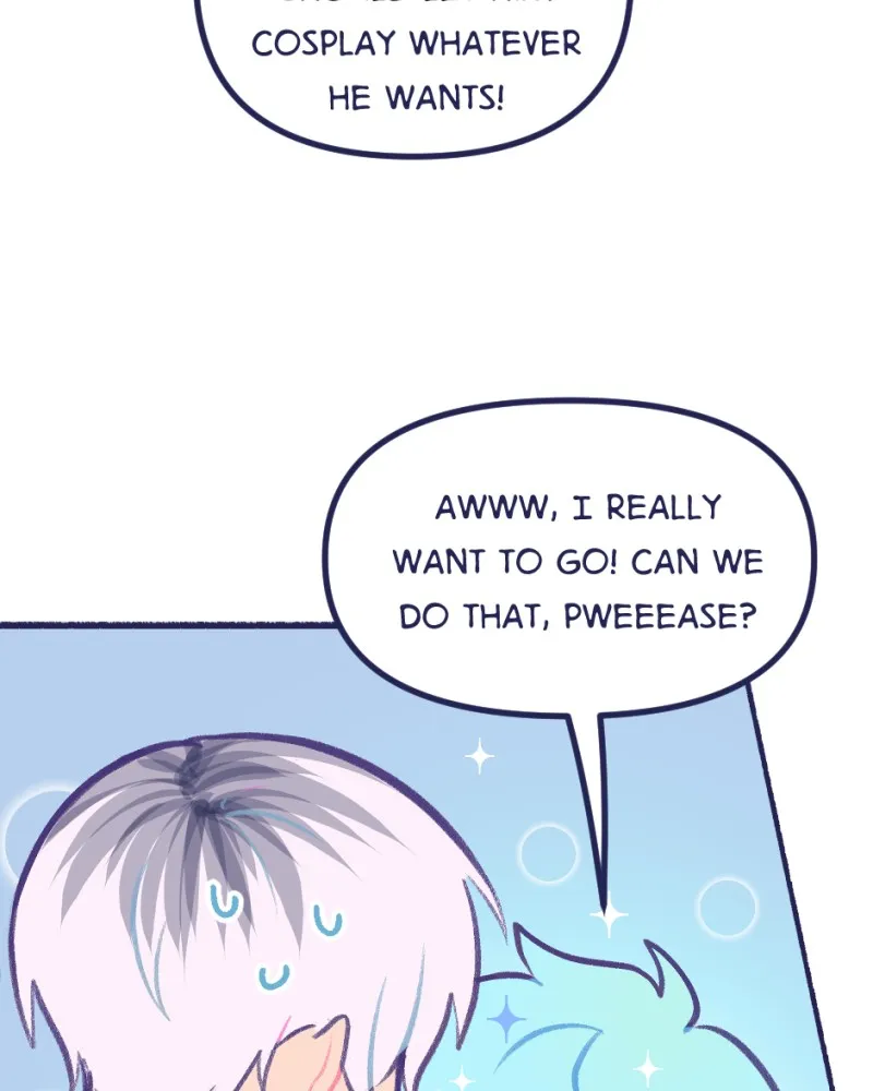 Boyfriends. Chapter 180 page 19 - 