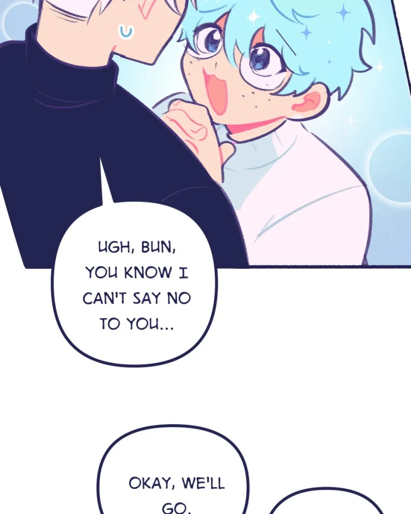 Boyfriends. Chapter 180 page 20 - 