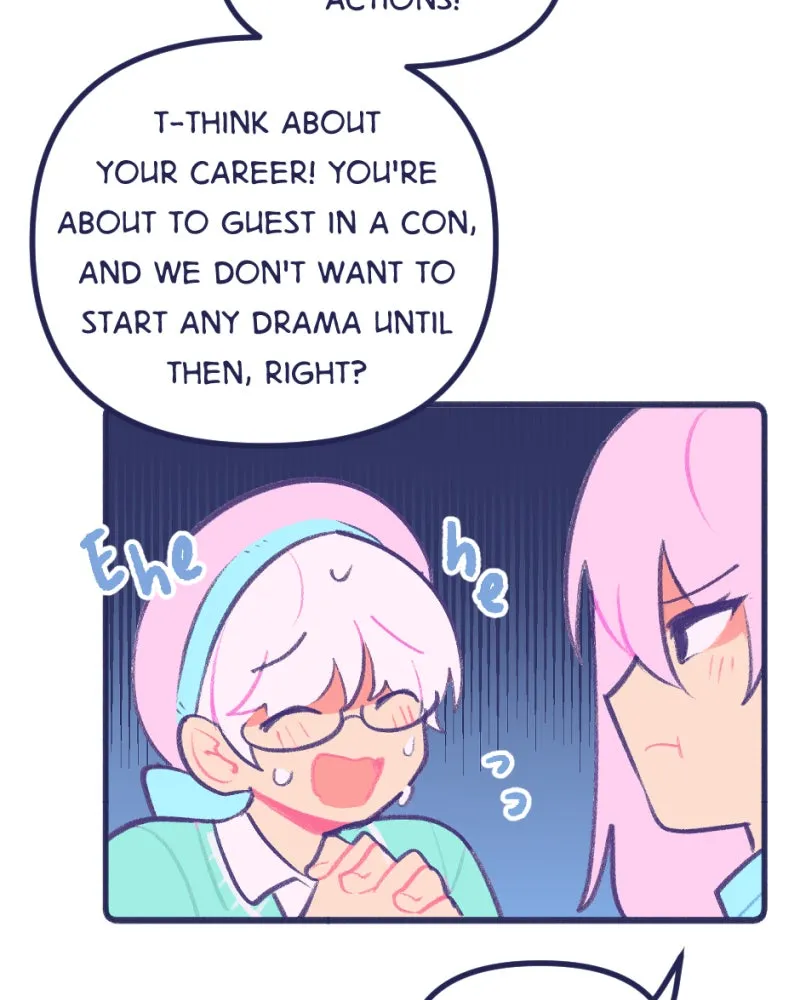 Boyfriends. Chapter 180 page 3 - 