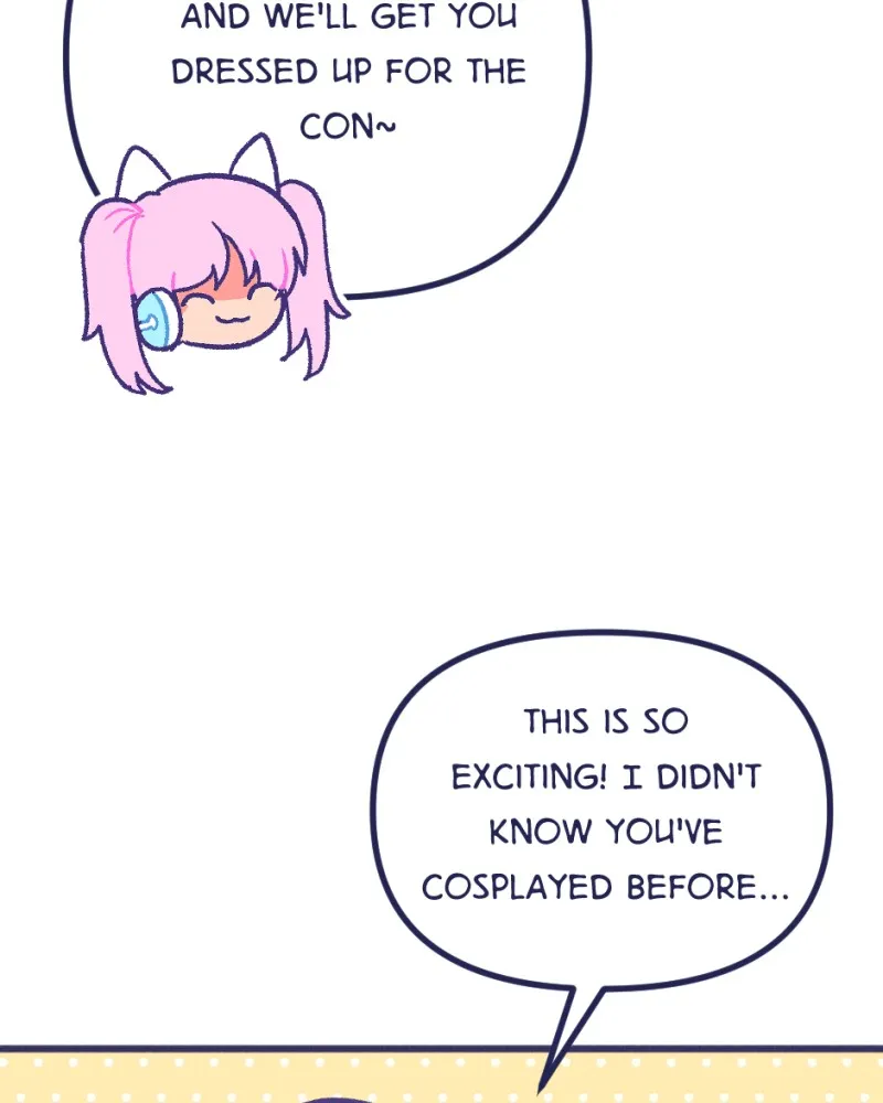 Boyfriends. Chapter 180 page 22 - 