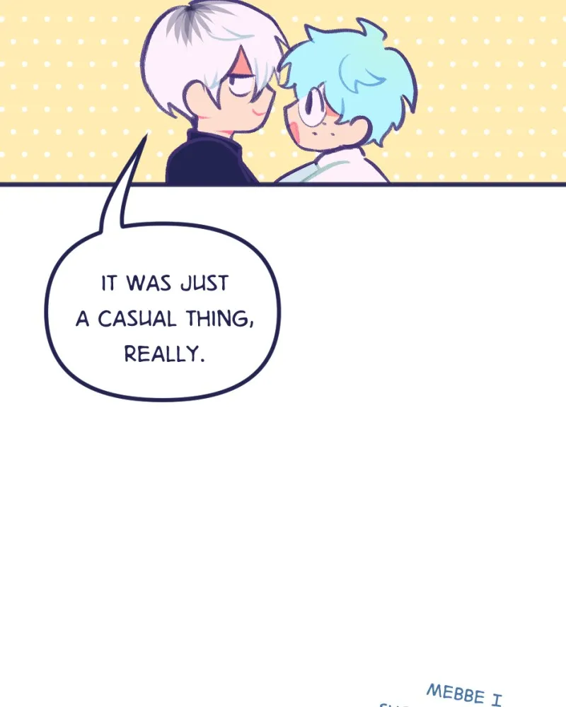 Boyfriends. Chapter 180 page 23 - 