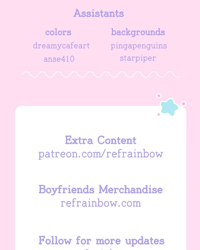 Boyfriends. Chapter 180 page 25 - 
