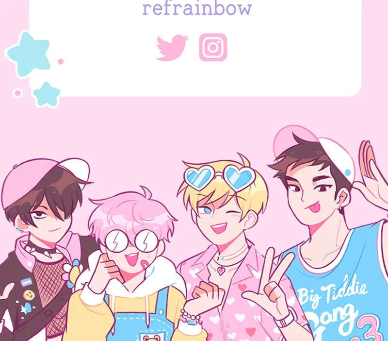 Boyfriends. Chapter 180 page 26 - 