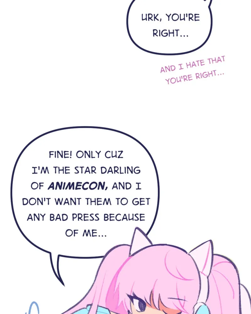 Boyfriends. Chapter 180 page 4 - 