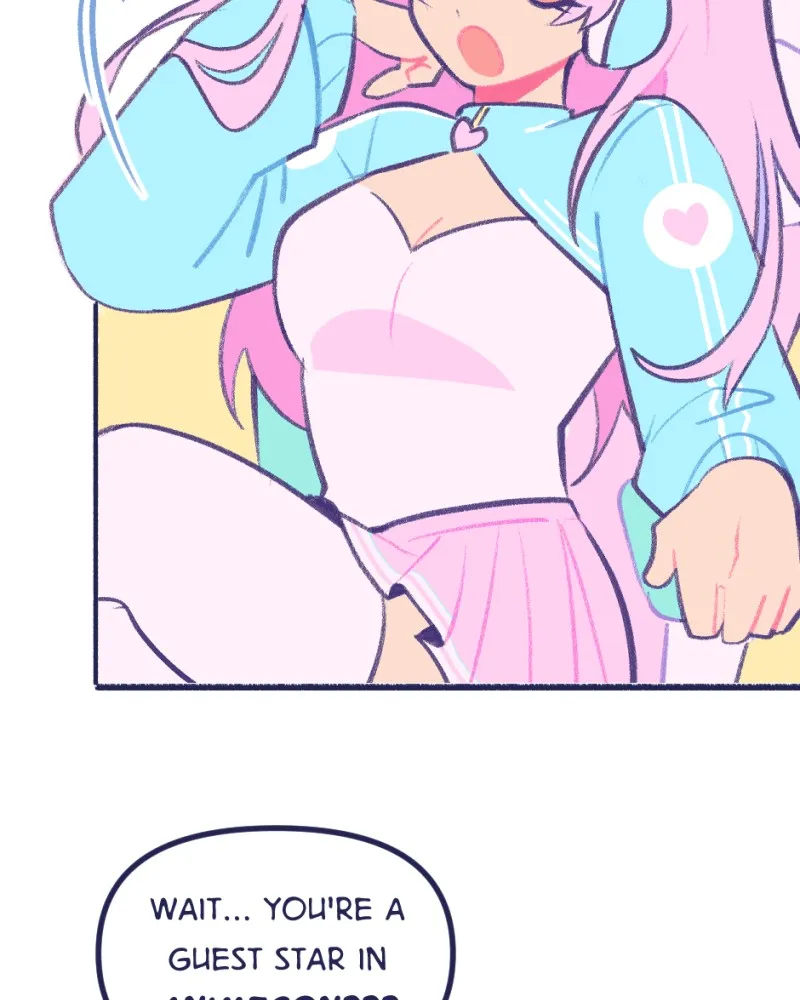 Boyfriends. Chapter 180 page 5 - 