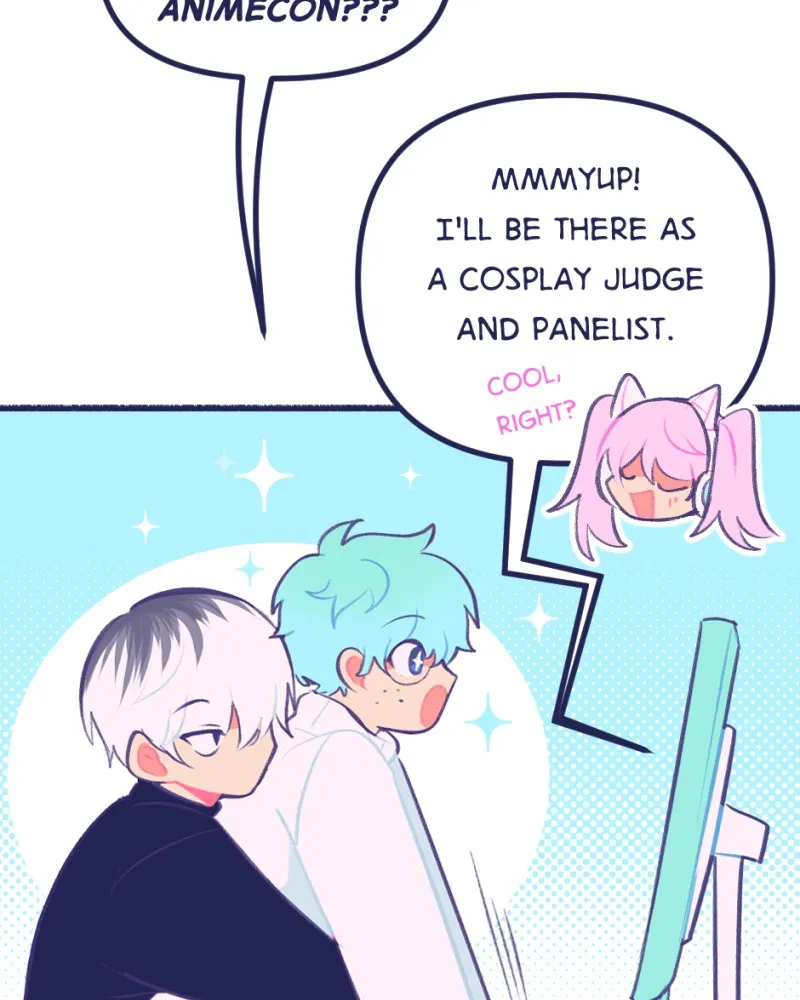 Boyfriends. Chapter 180 page 6 - 