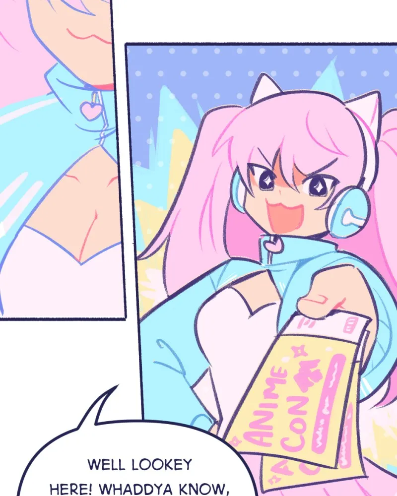 Boyfriends. Chapter 180 page 9 - 