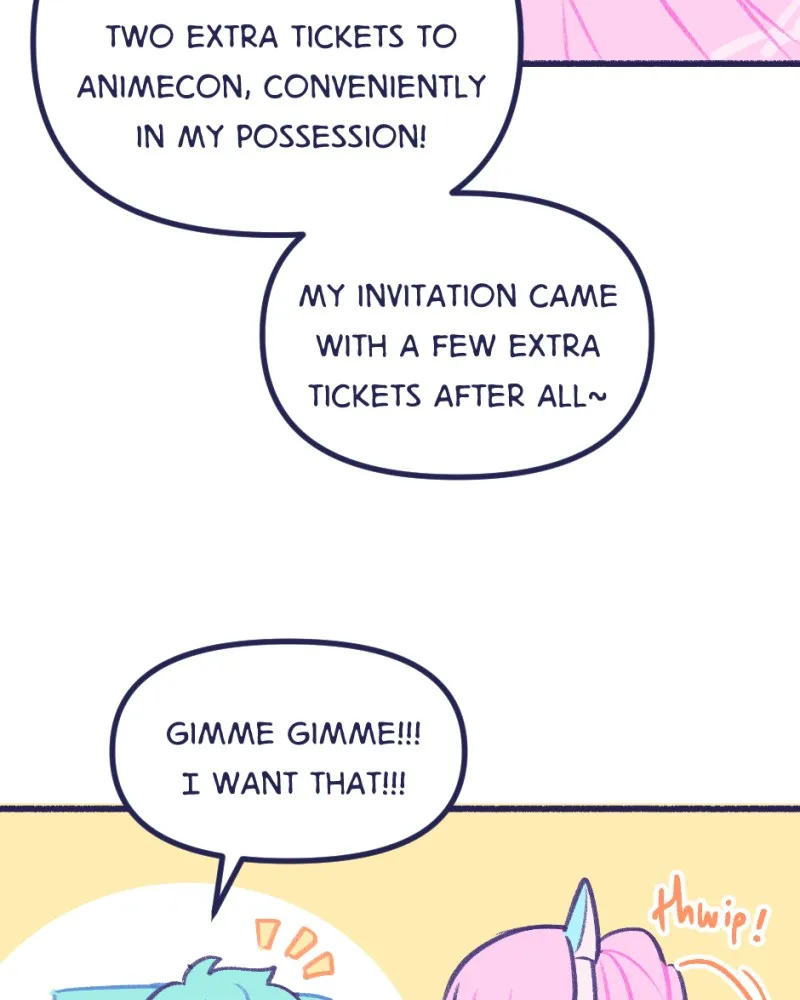 Boyfriends. Chapter 180 page 10 - 