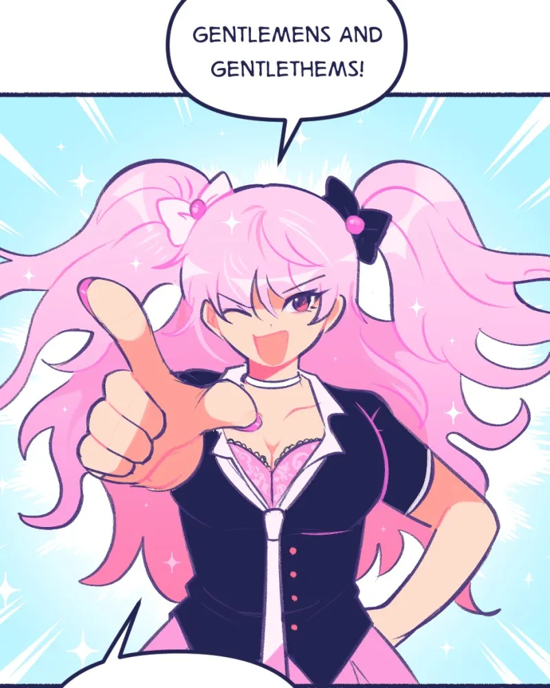Boyfriends. Chapter 181 page 2 - 