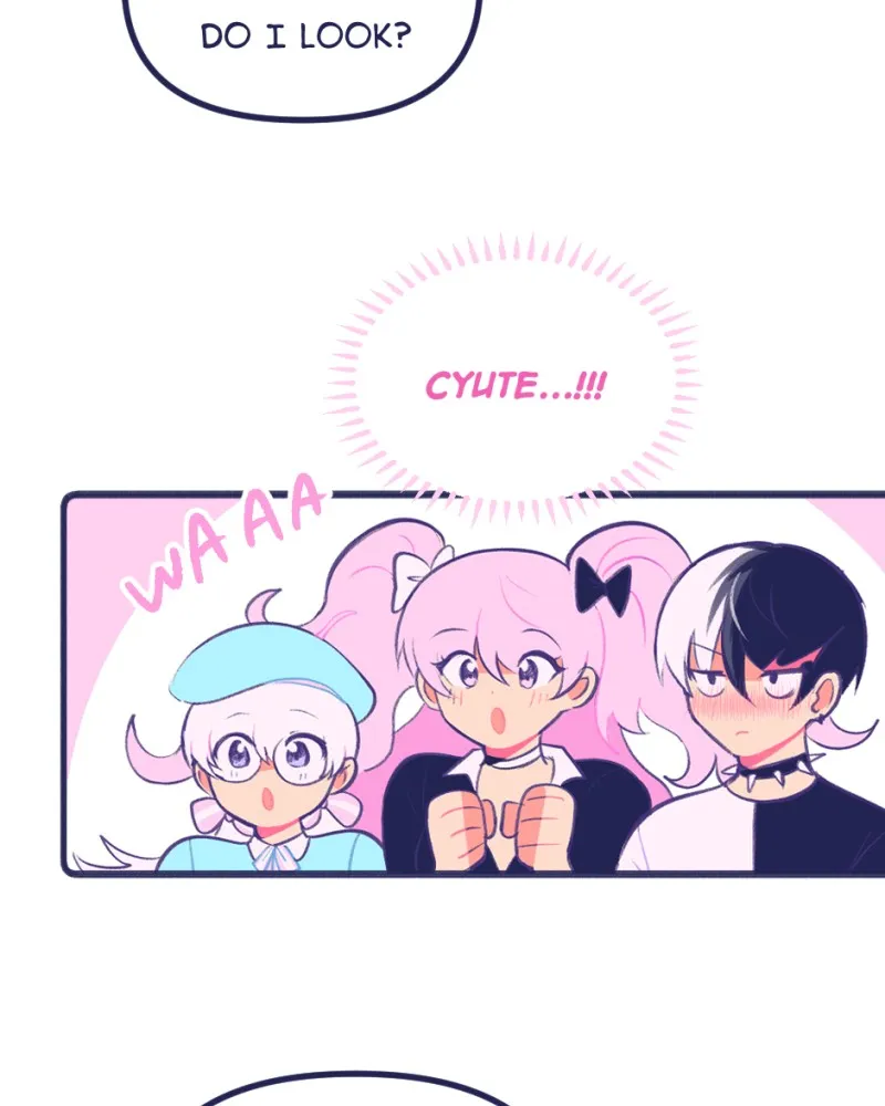 Boyfriends. Chapter 181 page 11 - 