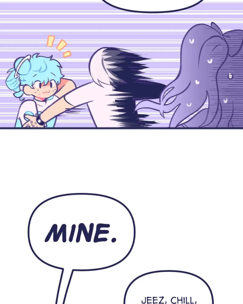 Boyfriends. Chapter 181 page 13 - 