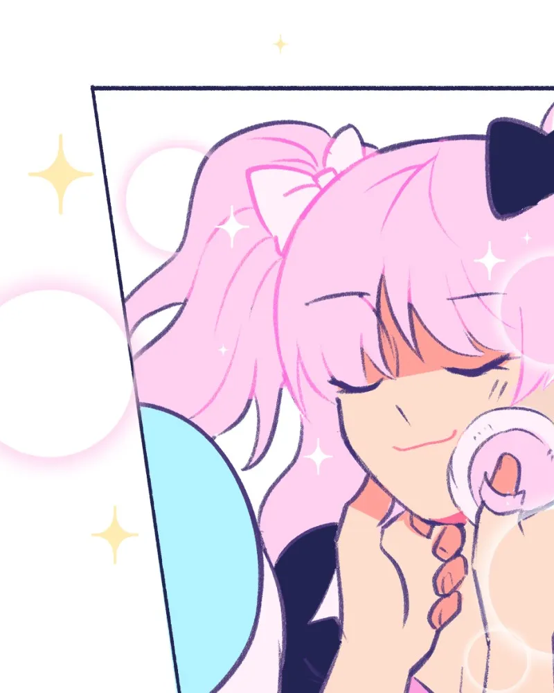 Boyfriends. Chapter 181 page 17 - 