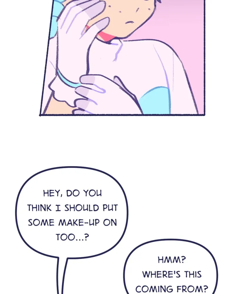 Boyfriends. Chapter 181 page 19 - 
