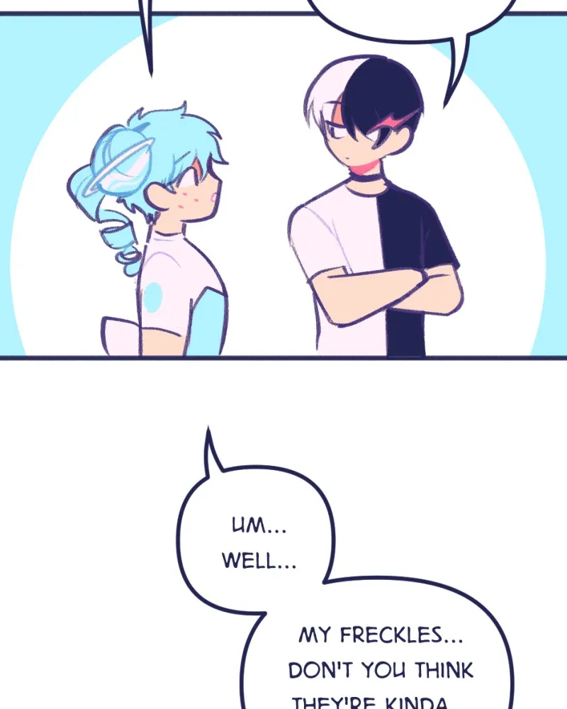 Boyfriends. Chapter 181 page 20 - 