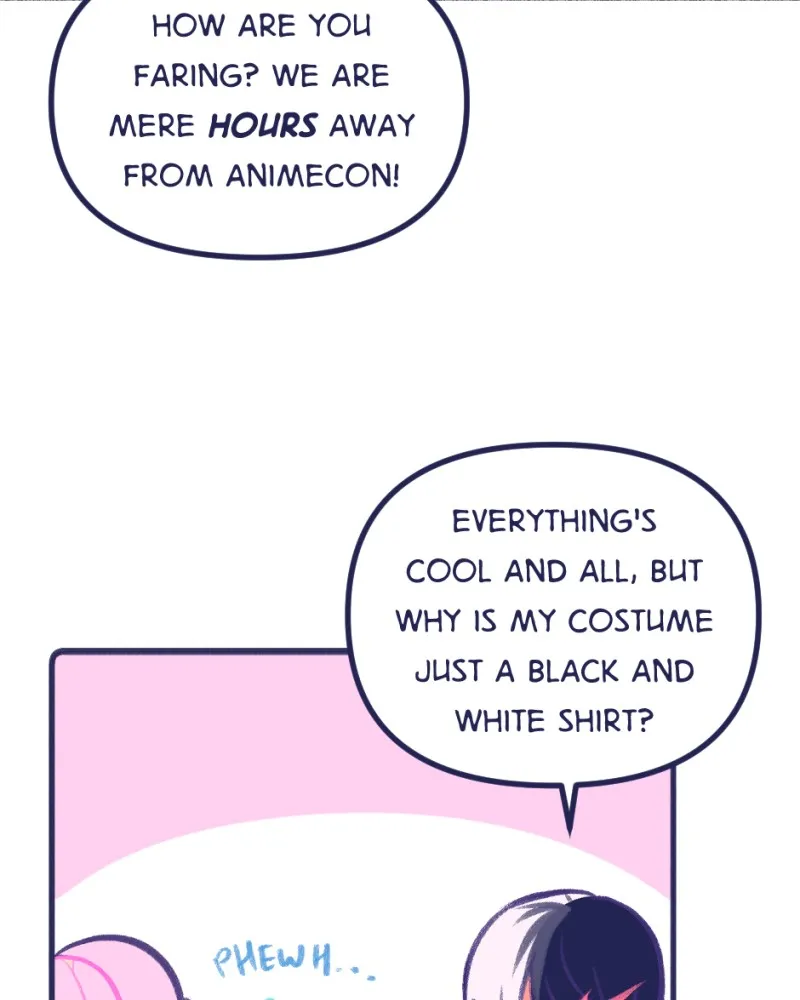 Boyfriends. Chapter 181 page 3 - 