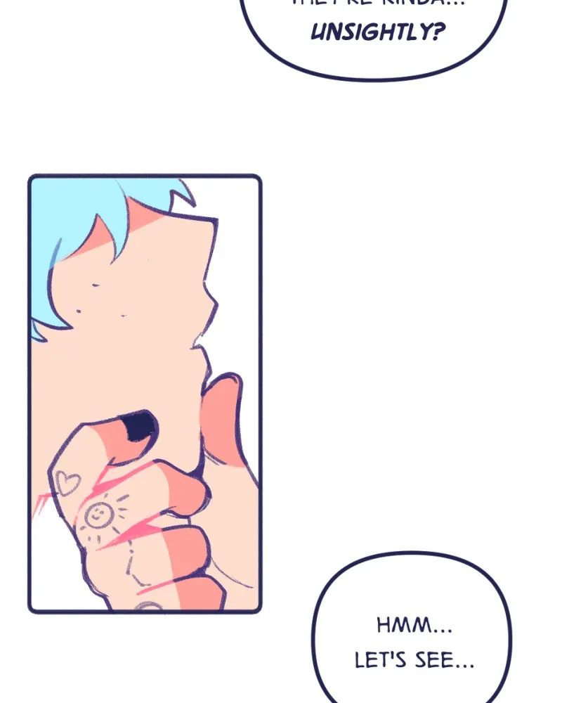 Boyfriends. Chapter 181 page 21 - 