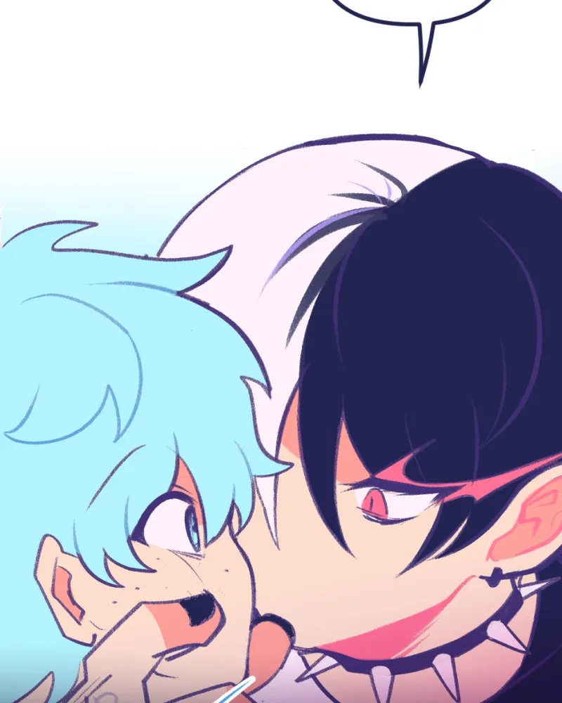 Boyfriends. Chapter 181 page 22 - 