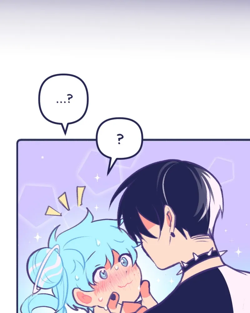 Boyfriends. Chapter 181 page 25 - 