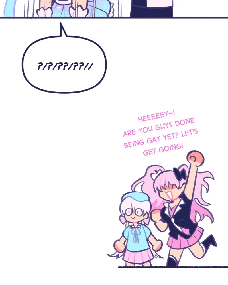 Boyfriends. Chapter 181 page 29 - 