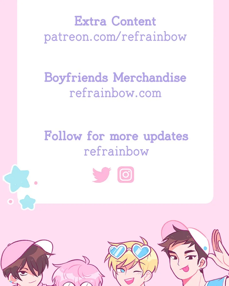 Boyfriends. Chapter 181 page 31 - 
