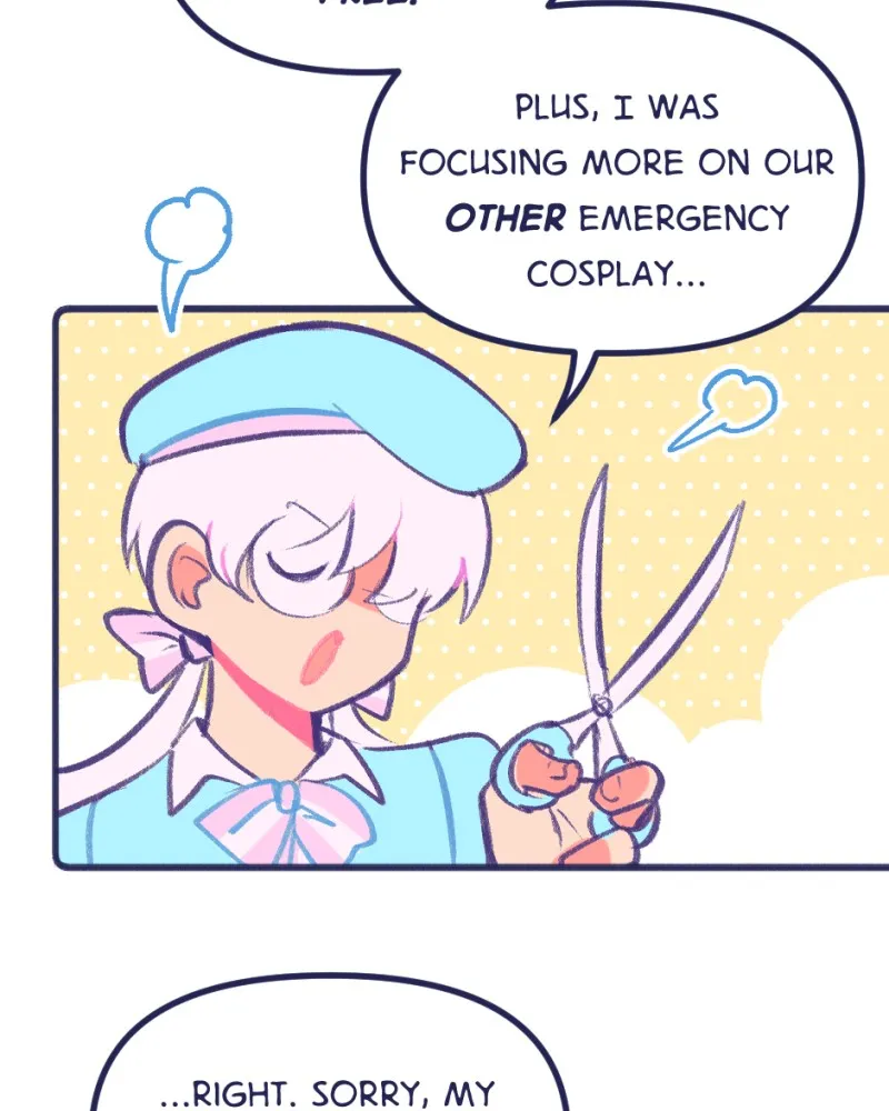 Boyfriends. Chapter 181 page 5 - 