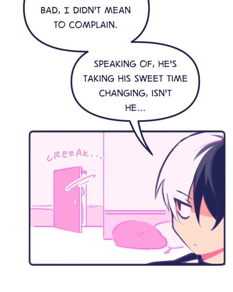 Boyfriends. Chapter 181 page 6 - 