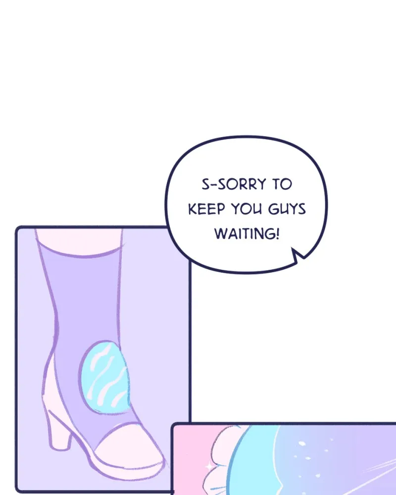 Boyfriends. Chapter 181 page 7 - 