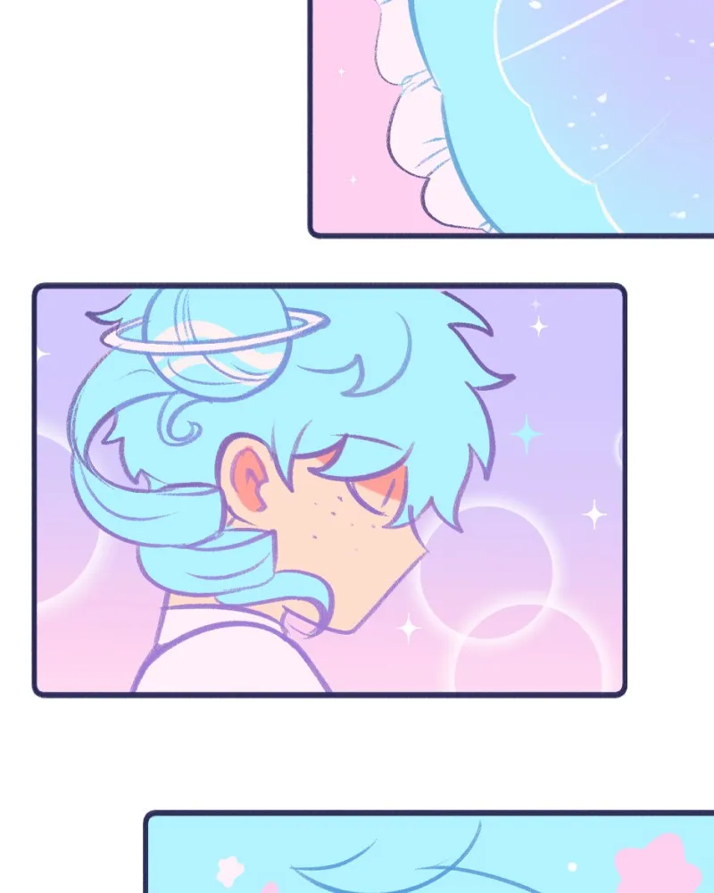 Boyfriends. Chapter 181 page 8 - 