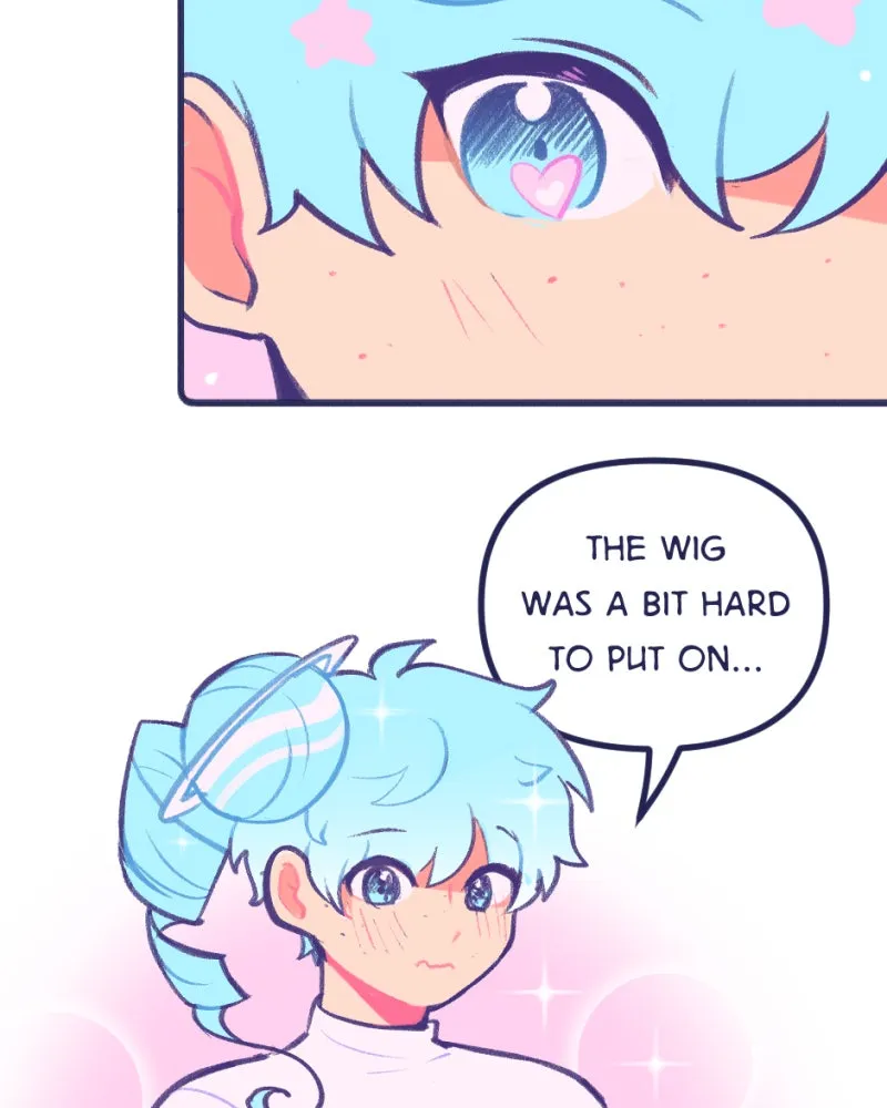 Boyfriends. Chapter 181 page 9 - 