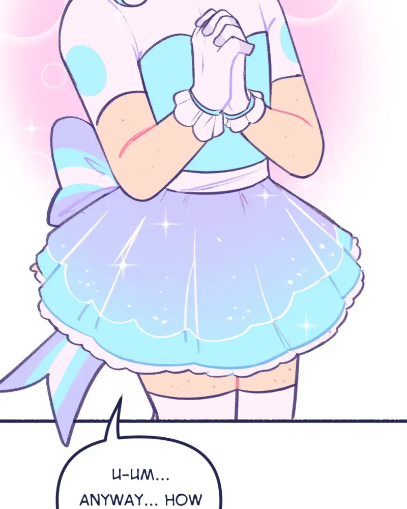 Boyfriends. Chapter 181 page 10 - 