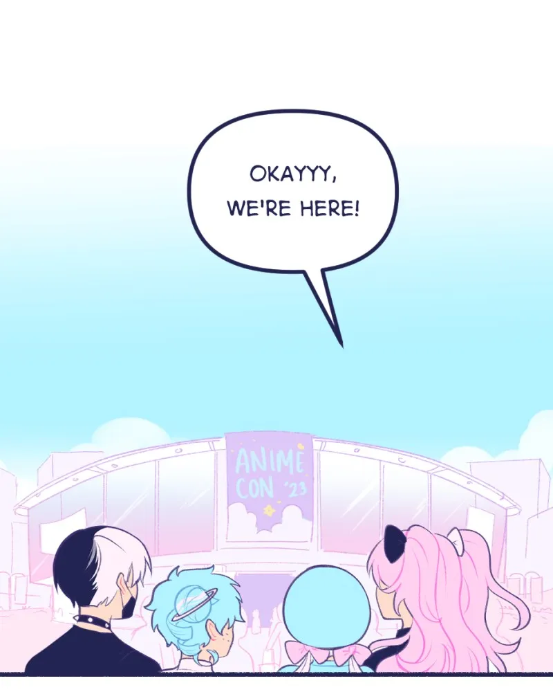 Boyfriends. Chapter 182 page 2 - 