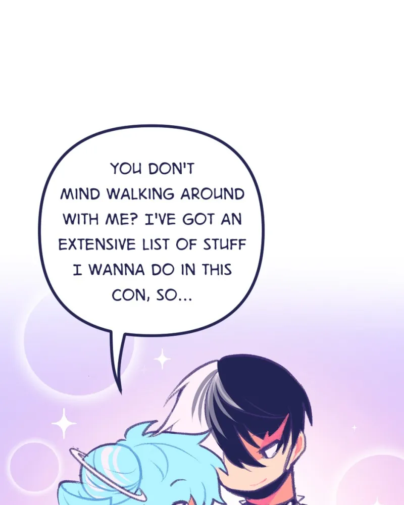 Boyfriends. Chapter 182 page 11 - 