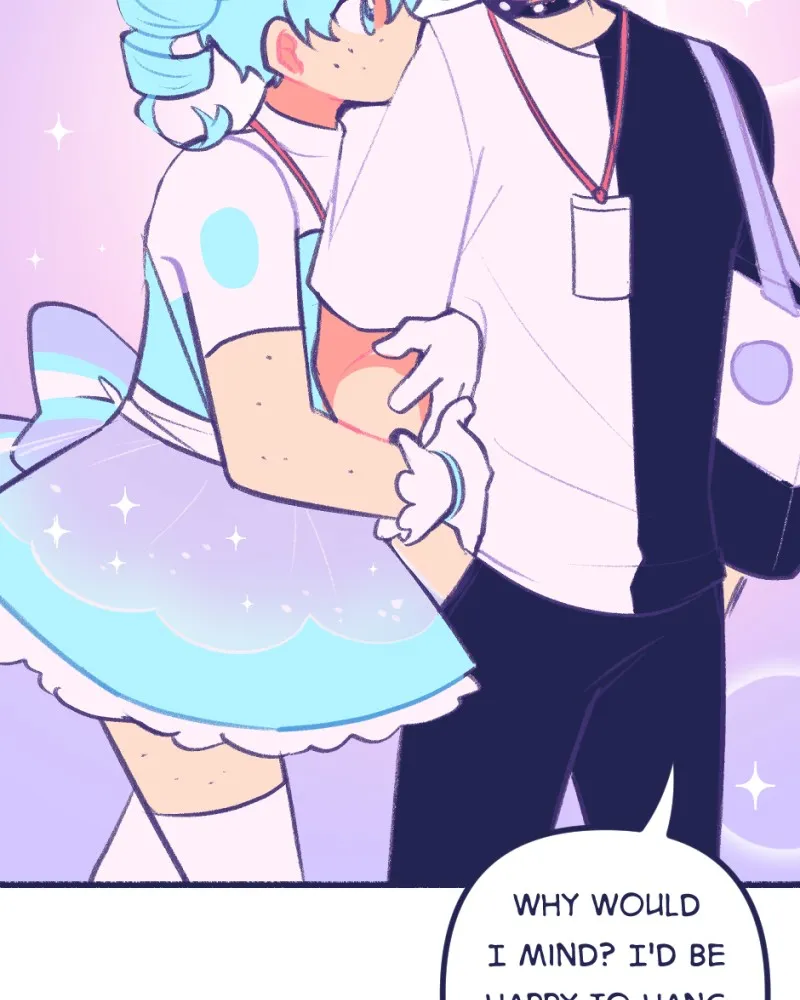 Boyfriends. Chapter 182 page 12 - 