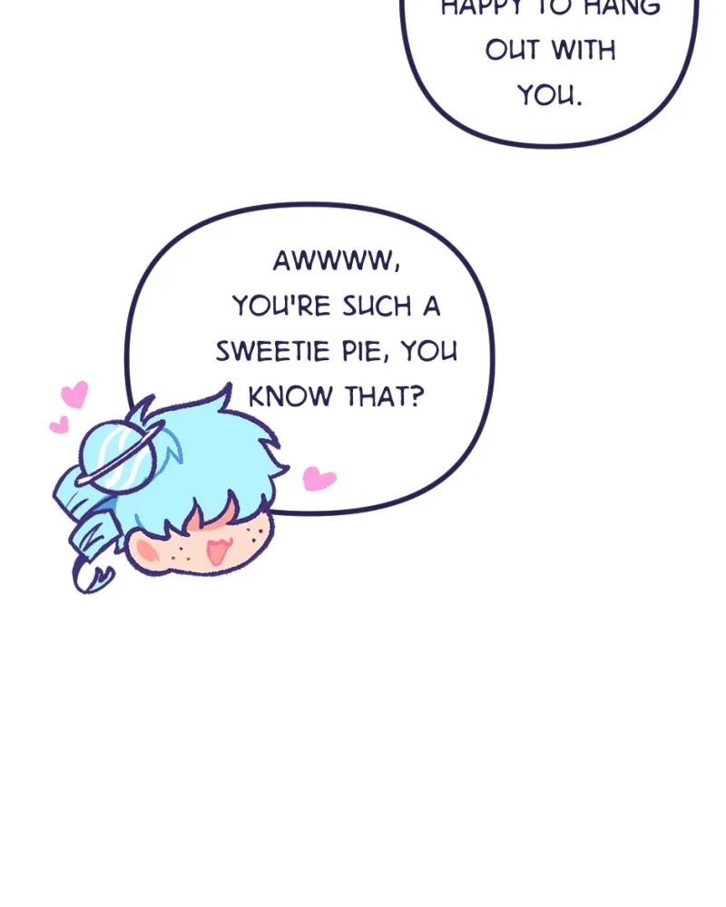 Boyfriends. Chapter 182 page 13 - 