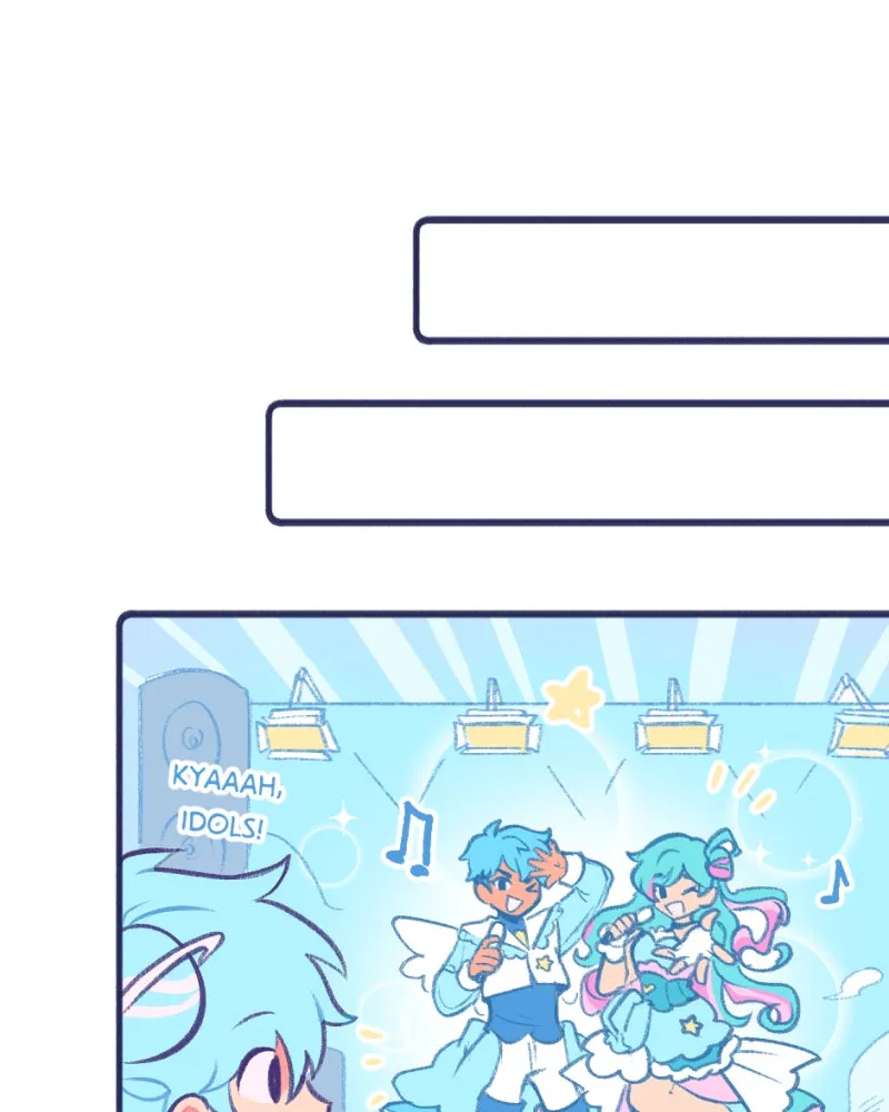 Boyfriends. Chapter 182 page 14 - 