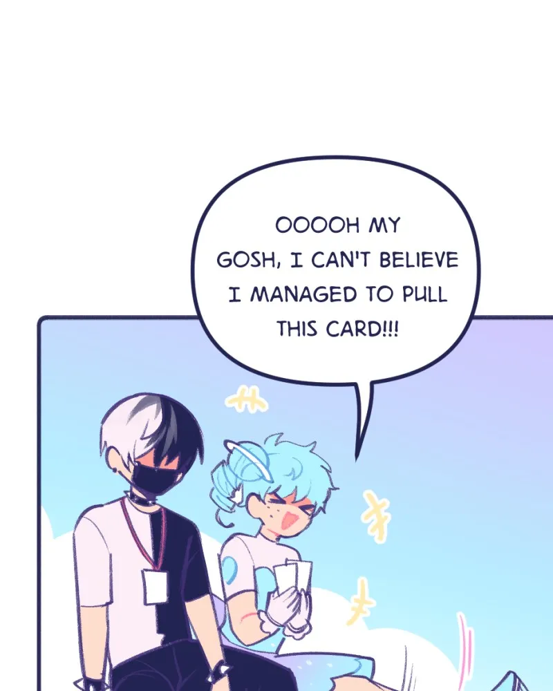 Boyfriends. Chapter 182 page 21 - 