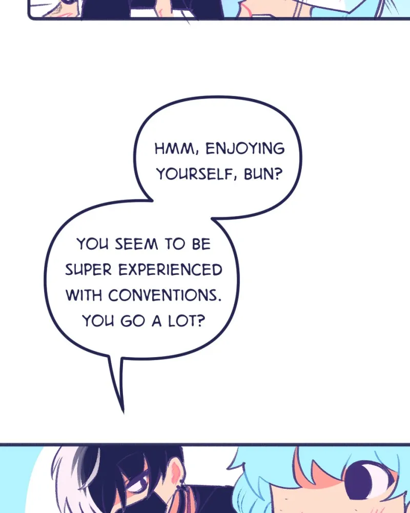 Boyfriends. Chapter 182 page 22 - 