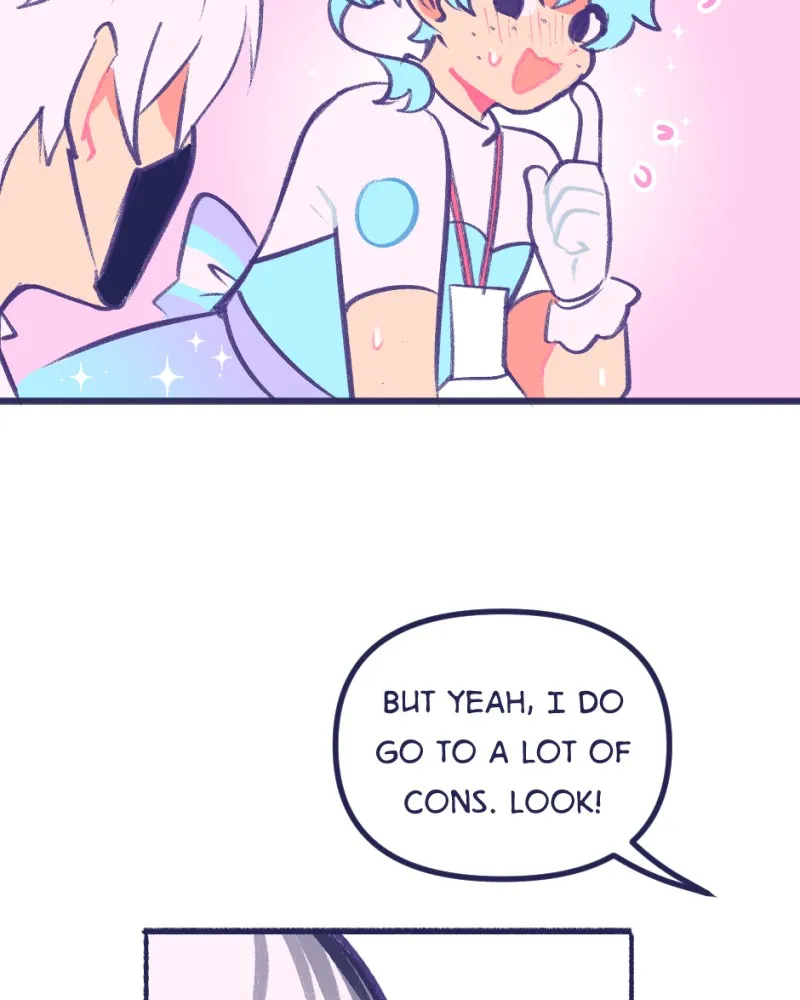 Boyfriends. Chapter 182 page 24 - 