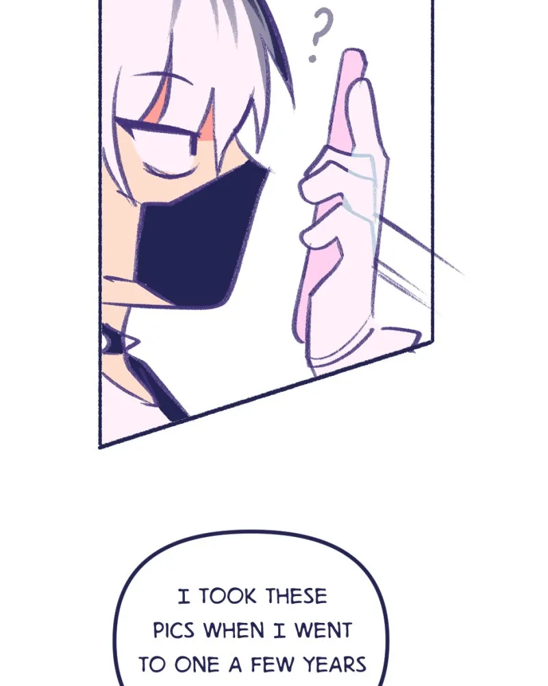 Boyfriends. Chapter 182 page 25 - 