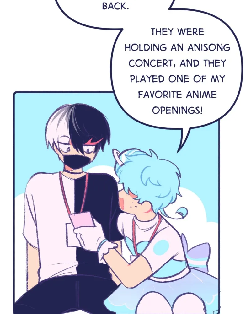 Boyfriends. Chapter 182 page 26 - 