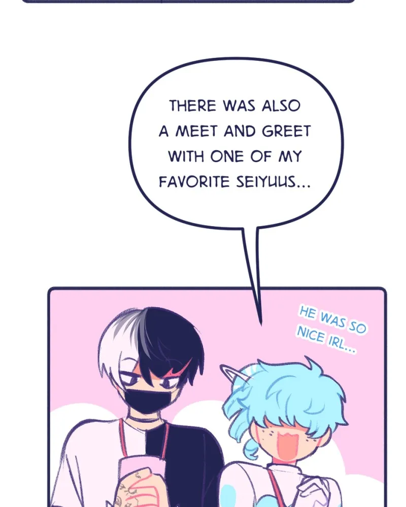 Boyfriends. Chapter 182 page 27 - 