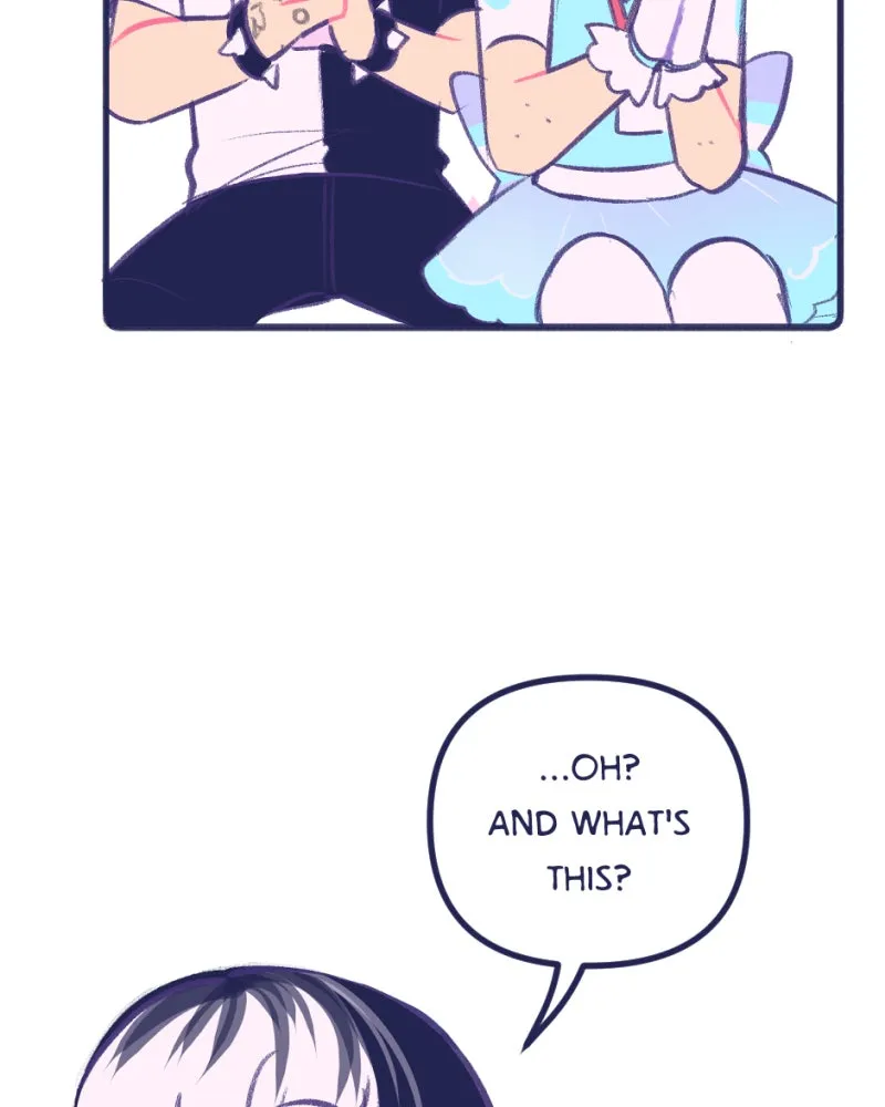 Boyfriends. Chapter 182 page 28 - 