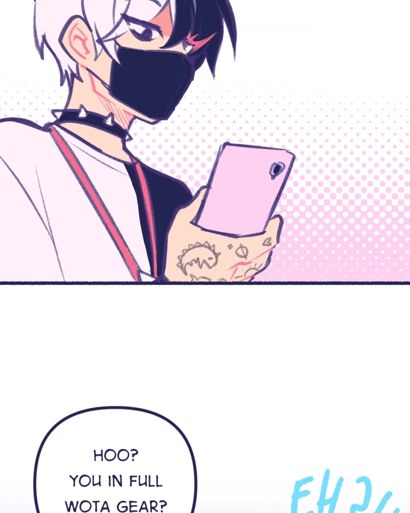 Boyfriends. Chapter 182 page 29 - 